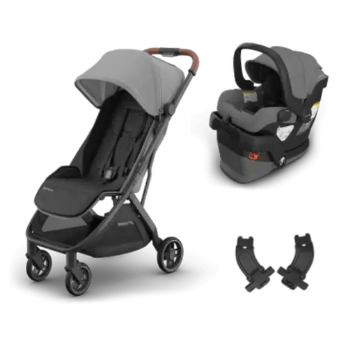 Minu® V3 + Mesa® V3 Travel System