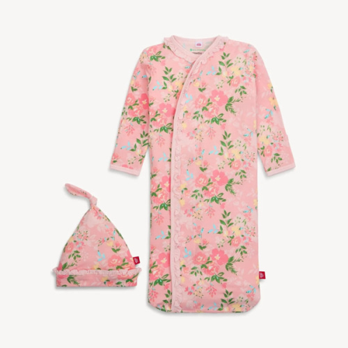 Magnetic Gown & Hat Set – Magnetic Me