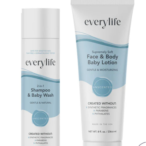 Suds Bundle
