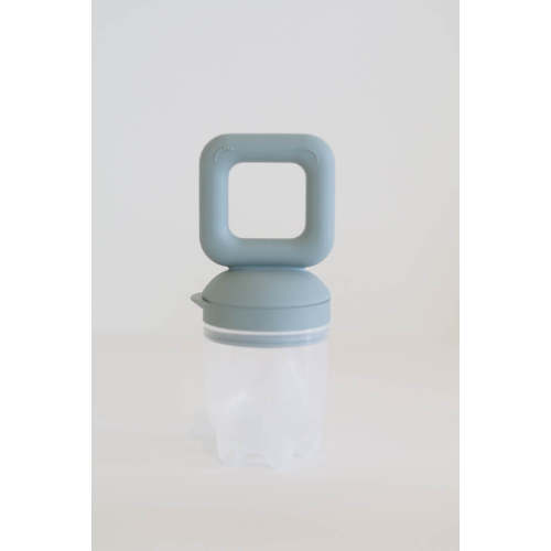 The Saturday Teether