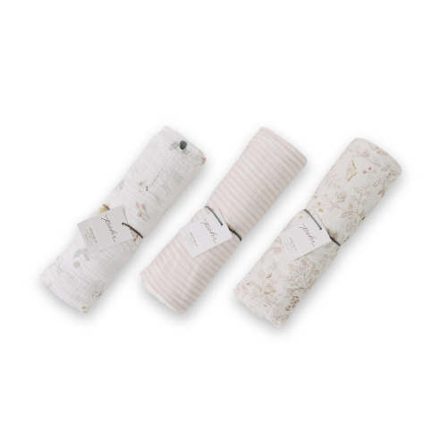 Swaddle 3-Pack - For Them