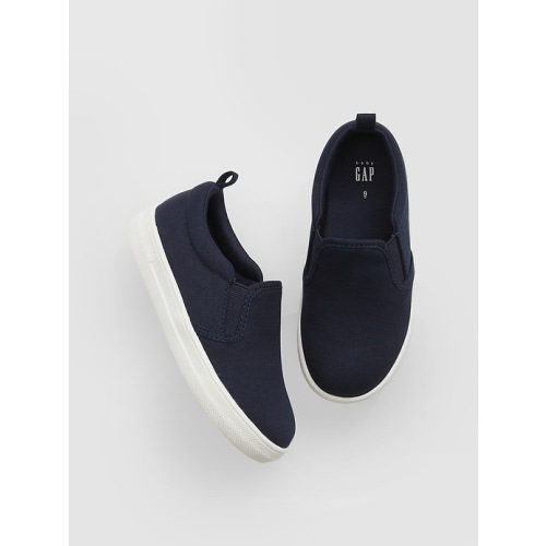 babyGap Slip-On Sneakers