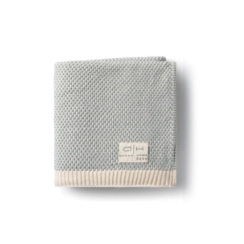 Brunello Baby Blanket