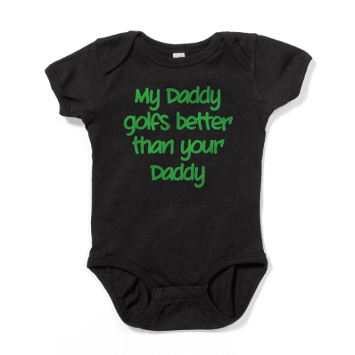 BABY37 Baby Bodysuit