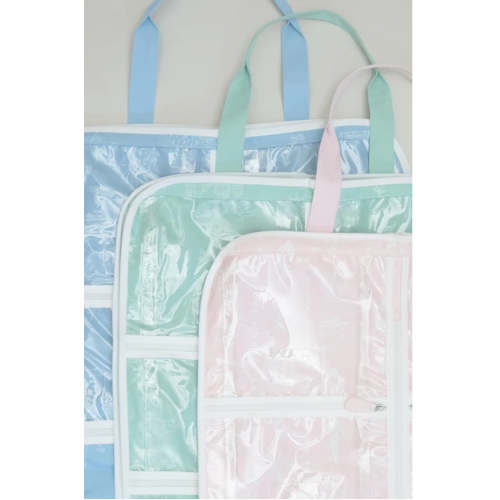 Bitty Luggage Bags