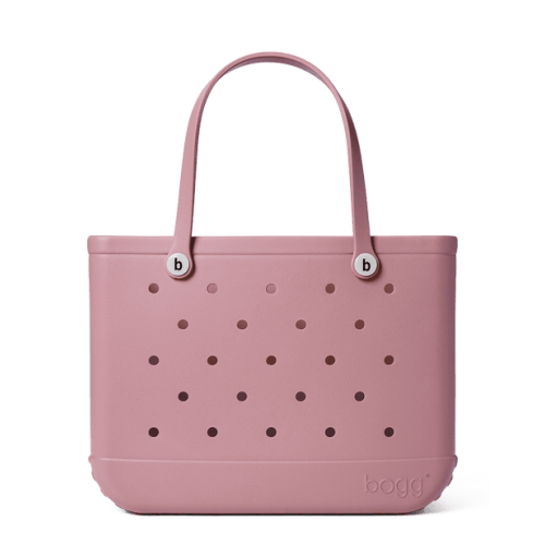 Original Bogg Bag - Blushing – BOGG BAG