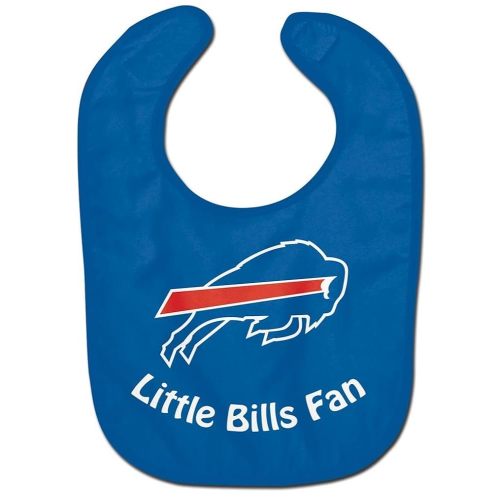 NFL Buffalo Bills WCRA2047114 All Pro Baby Bib