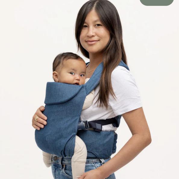 Dark Denim - Aerial Carrier – WildBird