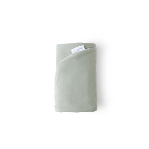 Cushii Lounger Cover | Sage | Super Comfy & Silky Soft | Cushii