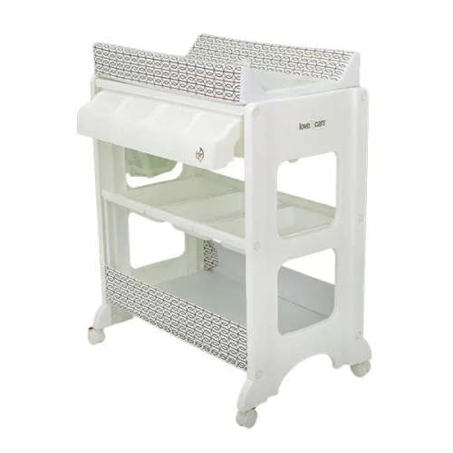 Love N Care Omega Change Table | Baby Little Planet