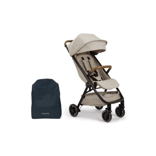 Nuna TRVL™ Lightweight Stroller
