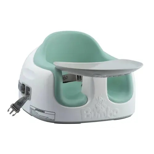 Bumbo Multi Seat Hemlock | Baby Bunting AU