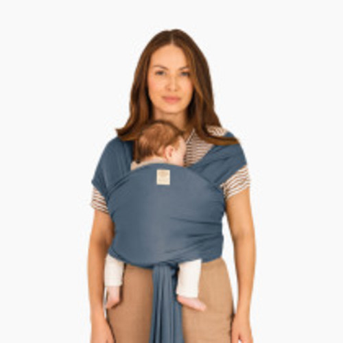 lillebaby Dragonfly Wrap - Bluestone