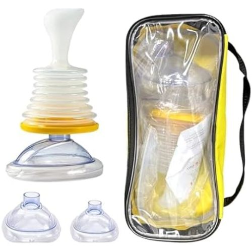 Home Kit for Kids and Adults