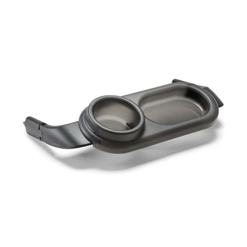 Bēbee V2 Dishwasher Safe Stroller Snack Tray | Bombi Gear