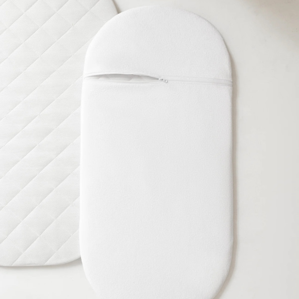 Waterproof Mattress Cover | Soft & Breathable | Anzy Home