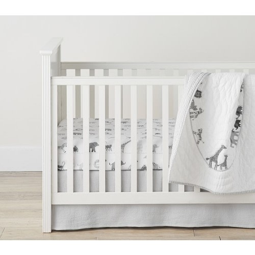 Lawson Safari Baby Quilt