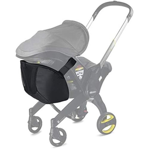 DOONA Snap-on Storage - Compatible Car Seat & Stroller