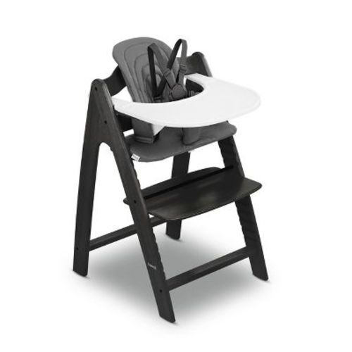 Hauck Arketa High Chair and Cushion