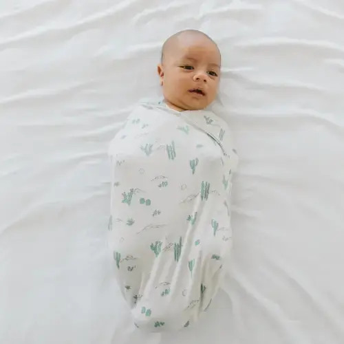 Cocoon Swaddles for Newborn - Shop Swaddles | Mama Coco