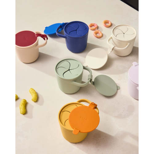 Snack Cup