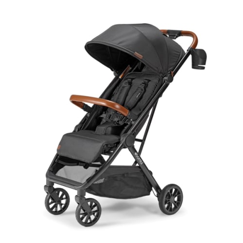 Bēbee V2 Lightweight Stroller | Bombi