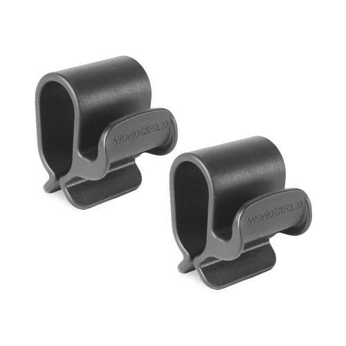 Bag Hooks | M + W Series