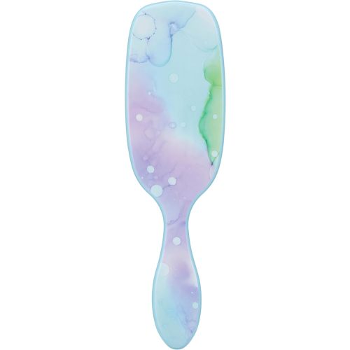 Wet Brush Shine Enhancer Color Wash Splatter