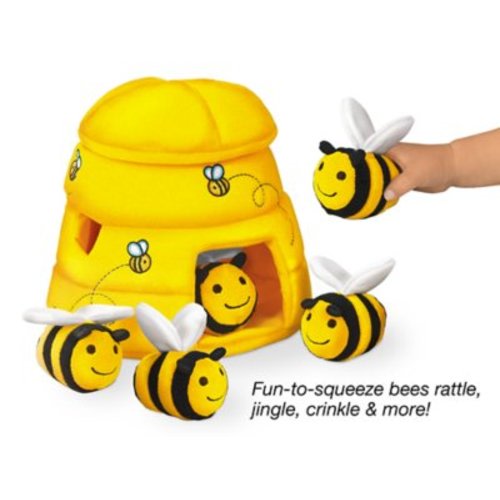 Hide & Seek Beehive