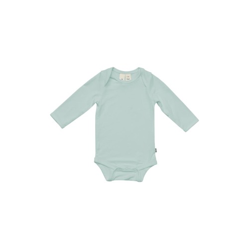 Long Sleeve Bodysuit, 3-6 M