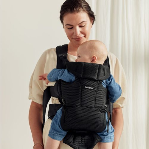 BabyBjörn Baby Carrier Free