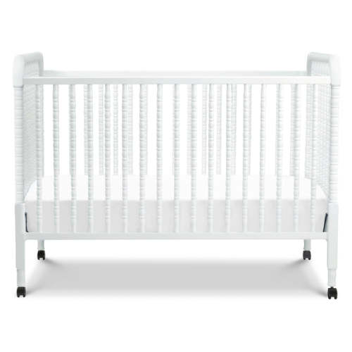 Jenny Lind 3-in-1 Convertible Crib – DaVinci Baby