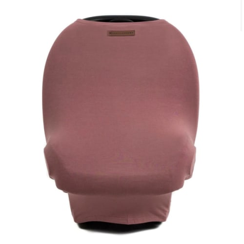 Everything Car Seat & Nursing Cover