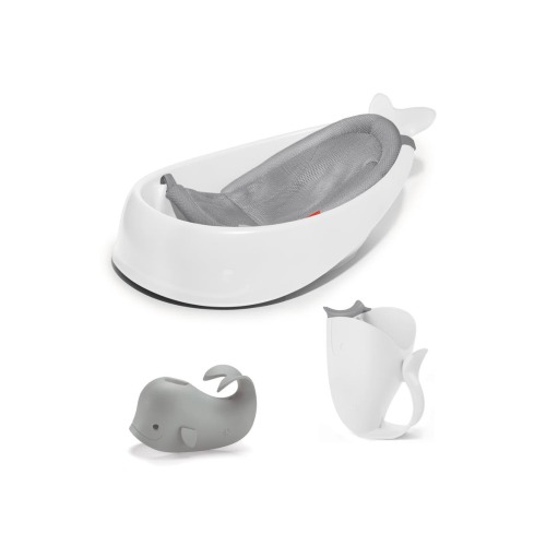 Moby Bathtub Bundle, One Size