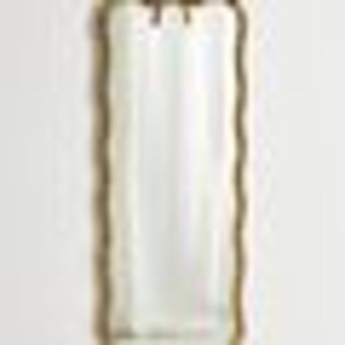 Eloise Bow Floor Mirror at Urban Outfitters
