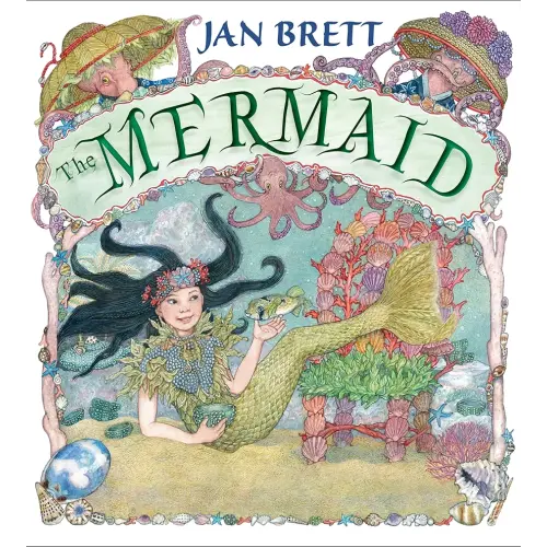 The Mermaid