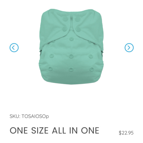 Newborn All in One
