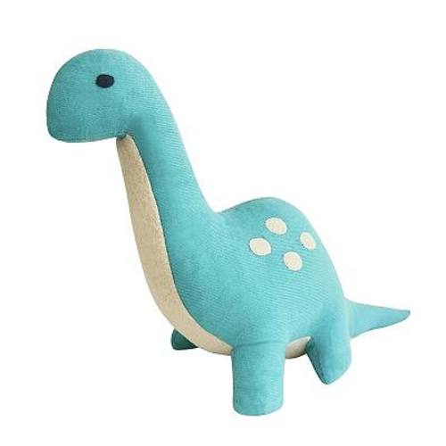 The Big One® Plush Dinosaur Door Stopper