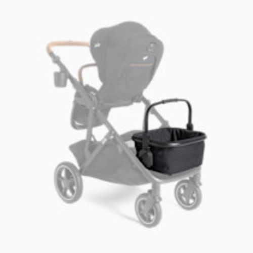 Joie Chive Accessory Basket - Black