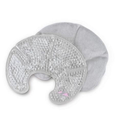 FOMI Breast Hot Cold Ice Packs - 2 pack