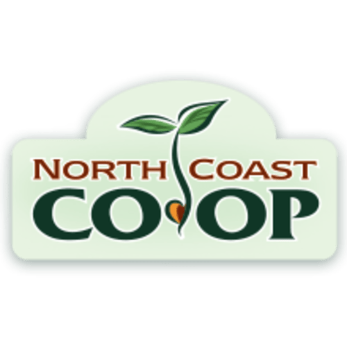 North Coast Co-op Gift Card