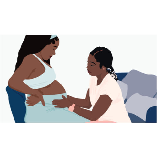 Doula Fund