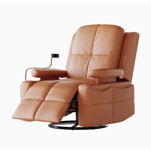 Lullapod Nursery Chair