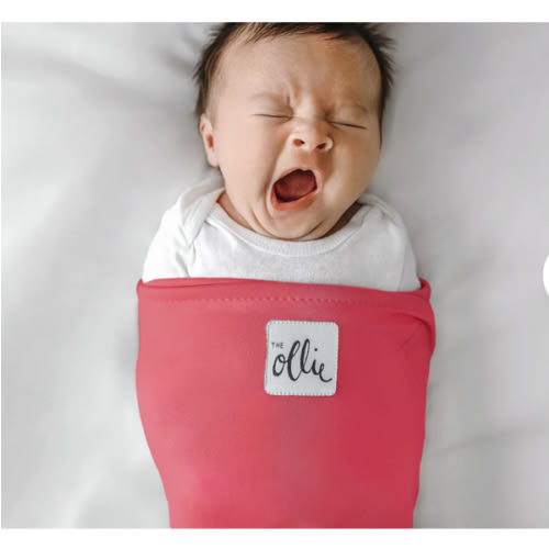 The Ollie® Swaddle