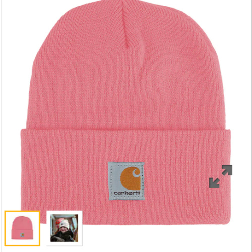 Kids' Acrylic Beanie | Stocking Stuffers | Carhartt