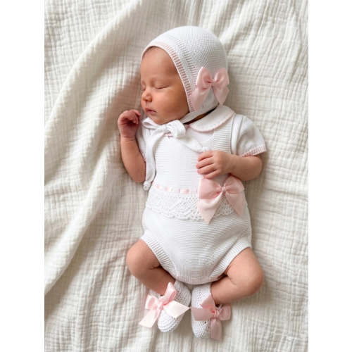 Colette Set – Ella Marina Baby