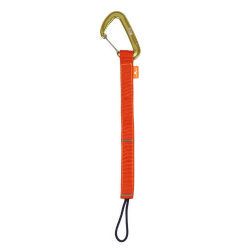 Trail Tether: Hiking-Rated Pacifier Clip and Adventure Strap