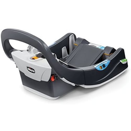 Chicco Fit2 Infant & Toddler Car Seat Base