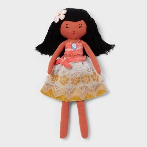 Princess Moana Kids' Pillow Buddy - The Disney Collection by Pillowfort™