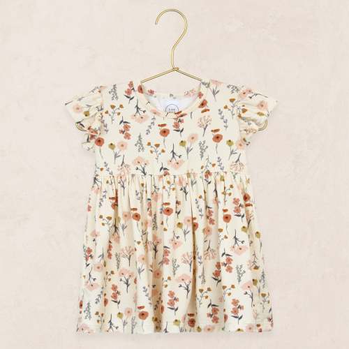 Twirl Dress - Rachel